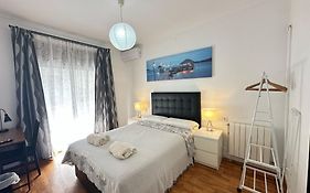 Nuevo Arago Habitaciones