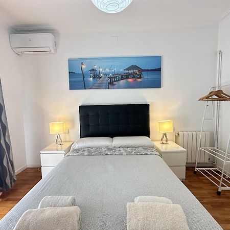 Nuevo Arago Habitaciones Barcelona Exterior photo