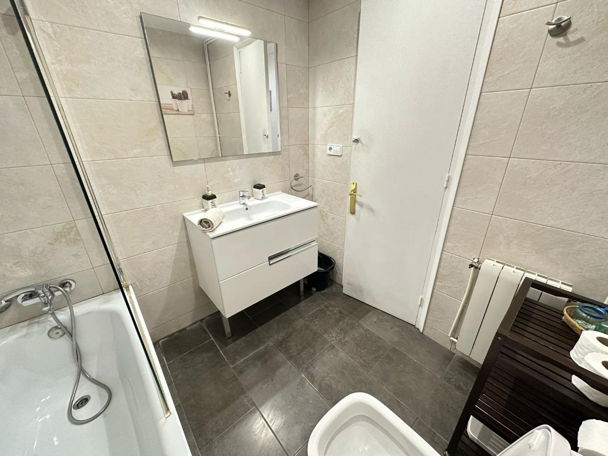 Nuevo Arago Habitaciones Barcelona Exterior photo
