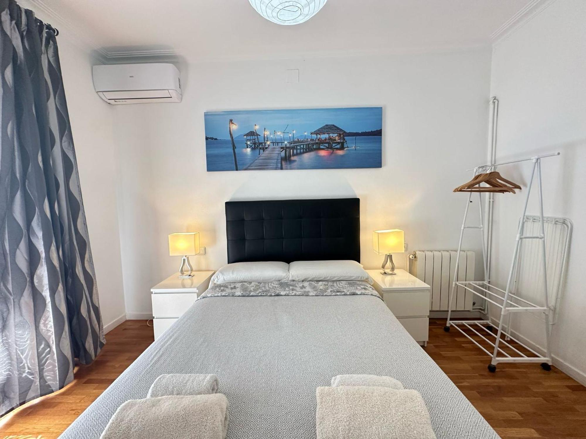 Nuevo Arago Habitaciones Barcelona Exterior photo