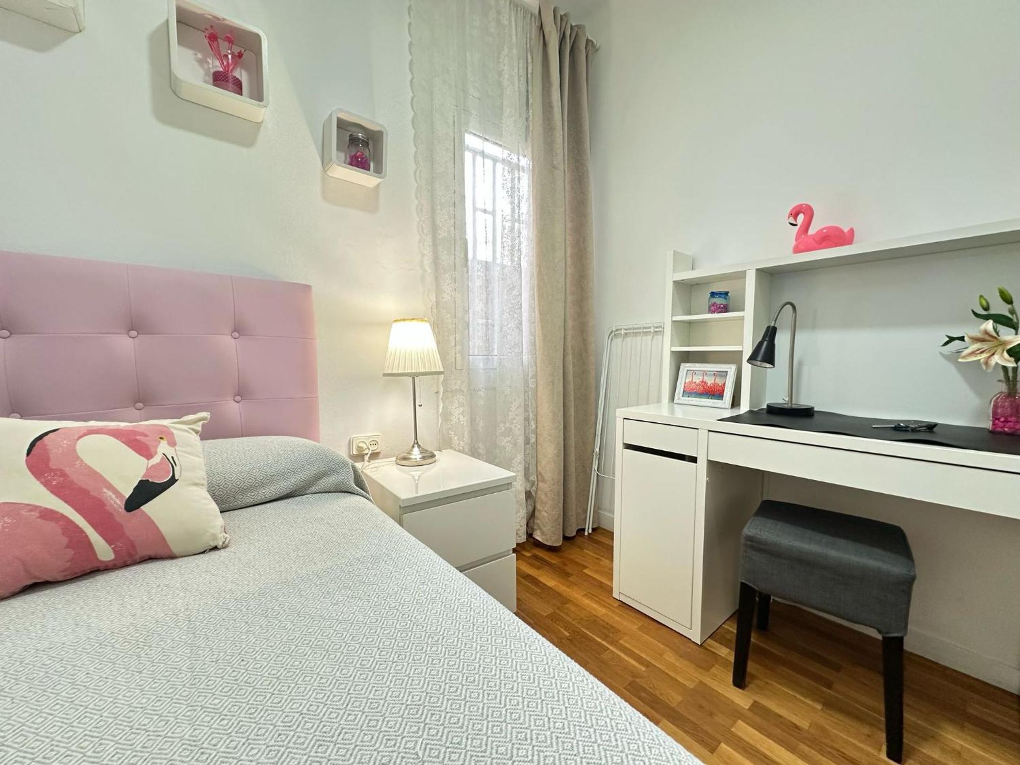 Nuevo Arago Habitaciones Barcelona Exterior photo