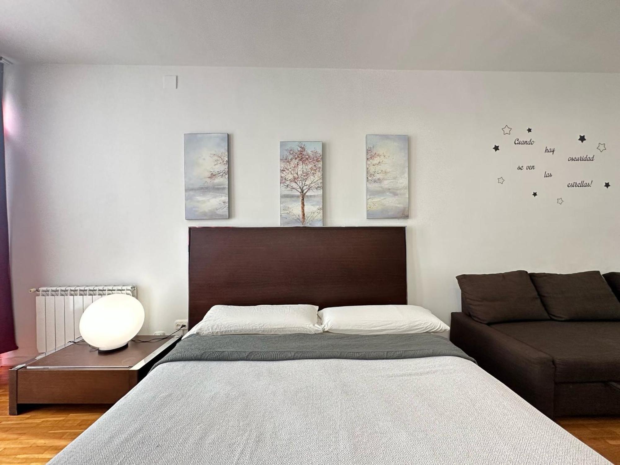 Nuevo Arago Habitaciones Barcelona Exterior photo