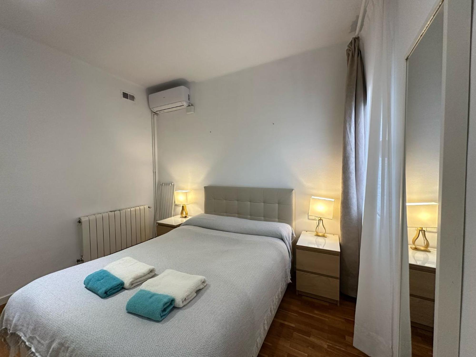 Nuevo Arago Habitaciones Barcelona Exterior photo