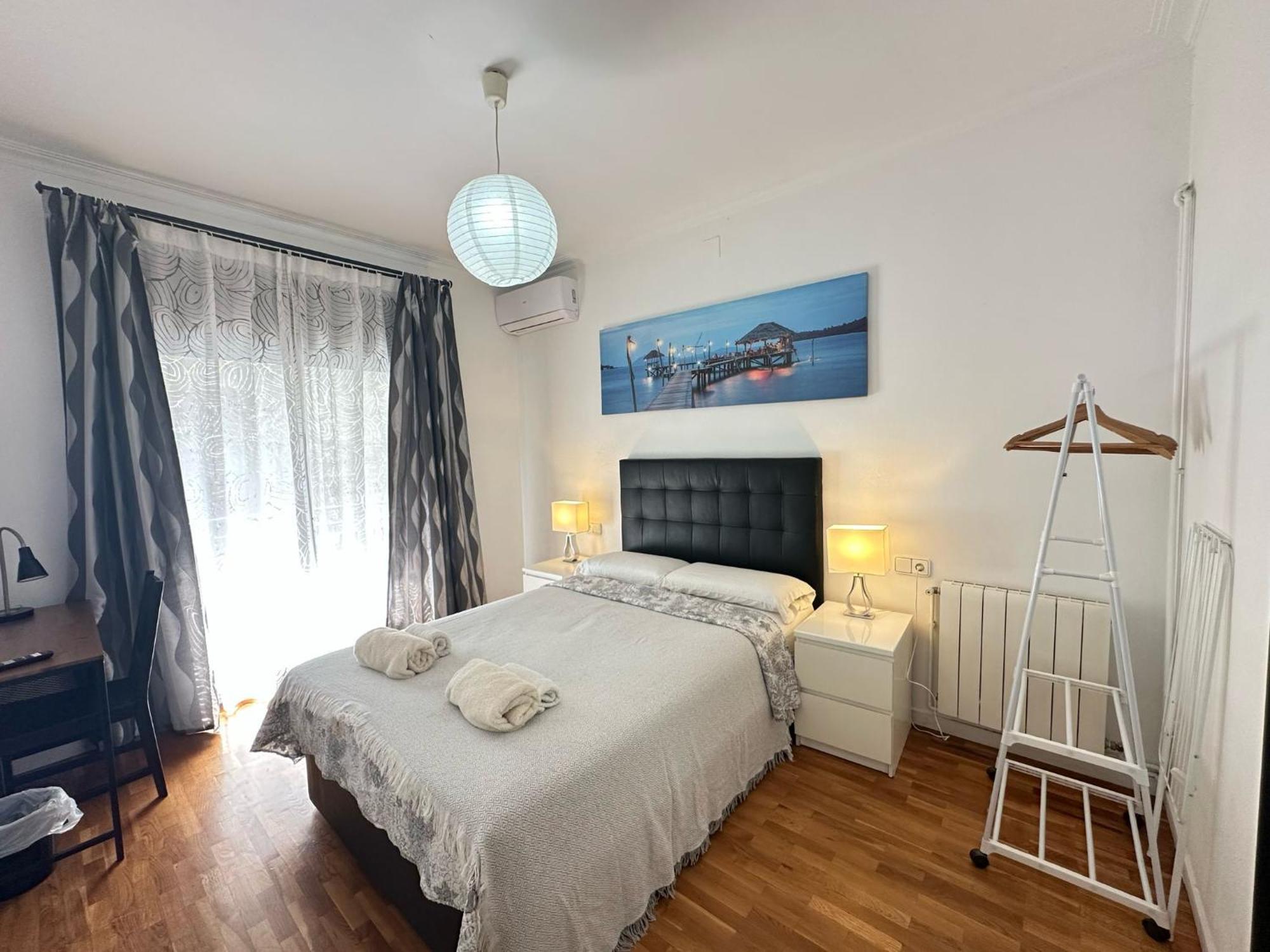 Nuevo Arago Habitaciones Barcelona Exterior photo